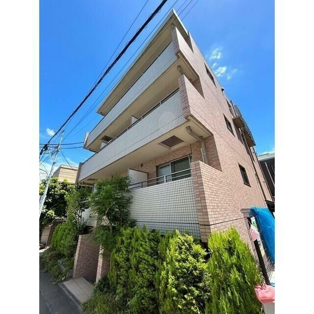 大田区北千束2丁目 【賃貸居住】マンション