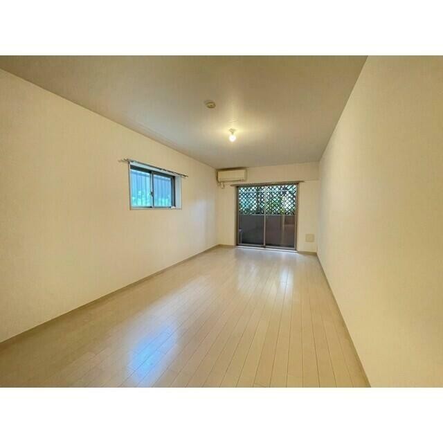 ※同間取り別室(居間)