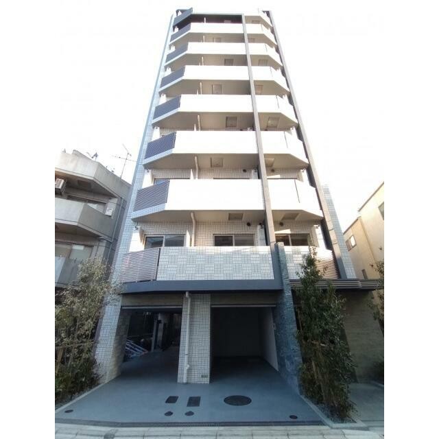 世田谷区下馬1丁目 【賃貸居住】マンション