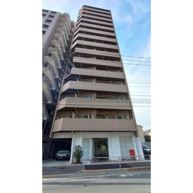 品川区東大井3丁目 【賃貸居住】マンション