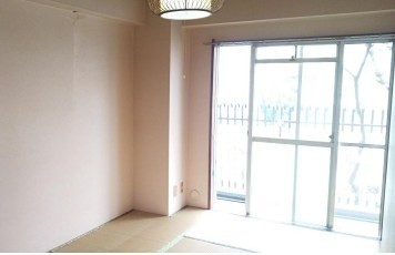 ※同仕様写真含む(居間)