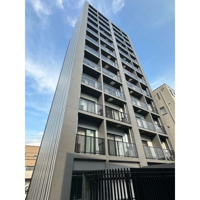 品川区大井5丁目 【賃貸居住】マンション