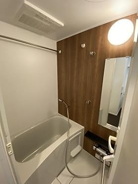 ※同仕様写真含む(風呂)