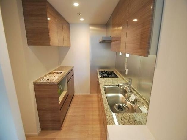 ※同仕様写真含む(キッチン)