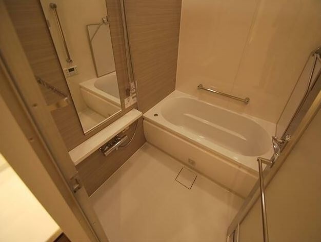 ※同仕様写真含む(風呂)