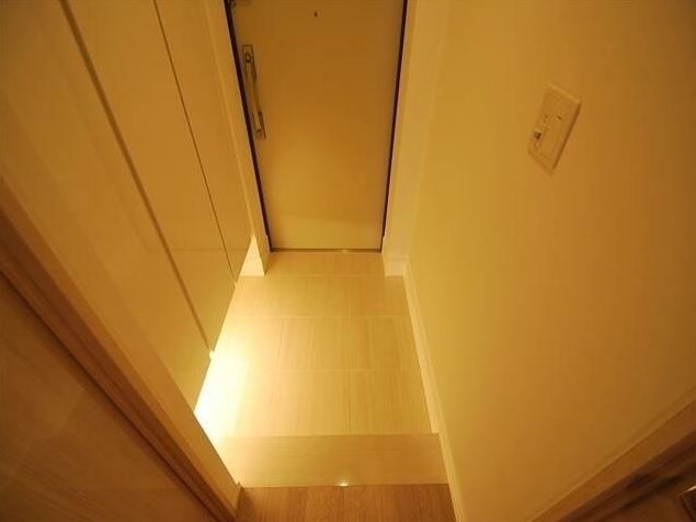 ※同仕様写真含む(玄関)