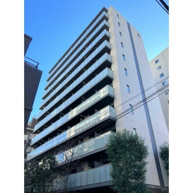 港区赤坂6丁目 【賃貸居住】マンション