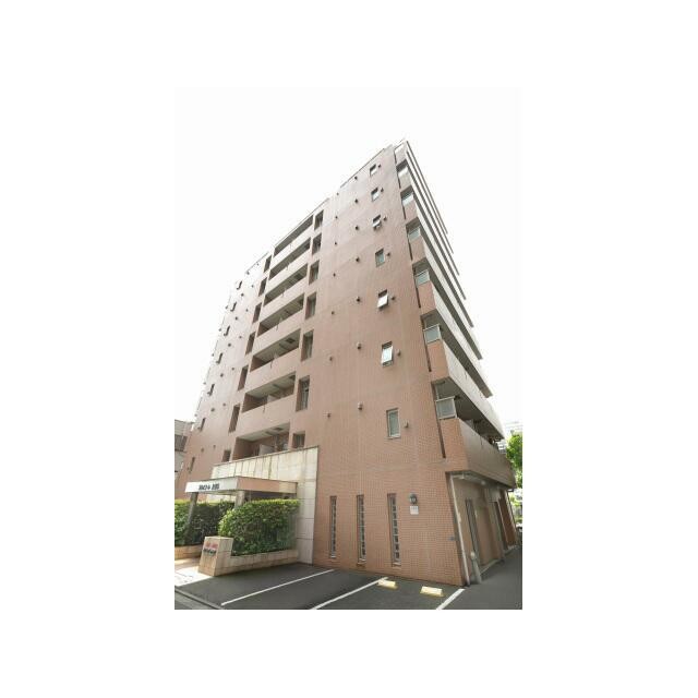大田区大森本町1丁目 【賃貸居住】マンション