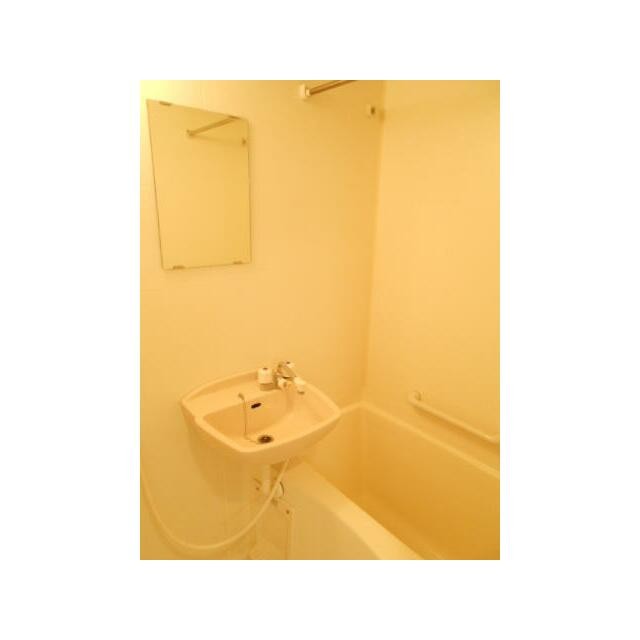 同タイプ参考写真(風呂)