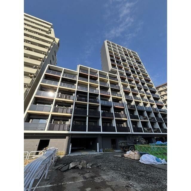 大田区大森西5丁目 【賃貸居住】マンション