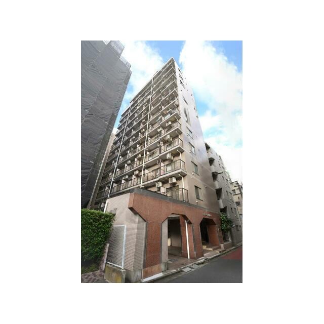 大田区東矢口3丁目 【賃貸居住】マンション