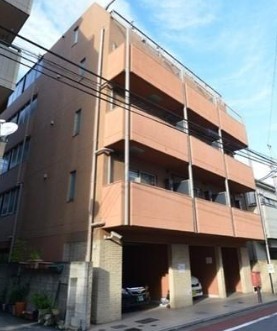 品川区西大井6丁目 【賃貸居住】マンション