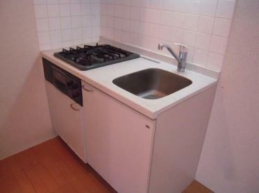 ※同仕様写真含む(キッチン)