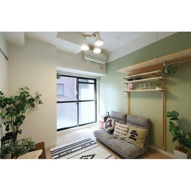 ※家具・小物はイメージです