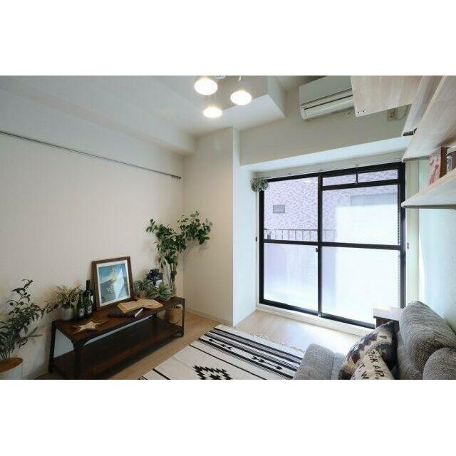 ※家具・小物はイメージです(居間)