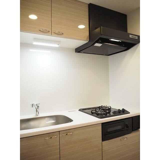 ※同仕様写真含む(キッチン)