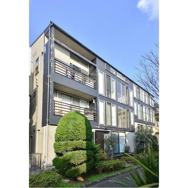 大田区西蒲田4丁目 【賃貸居住】アパート