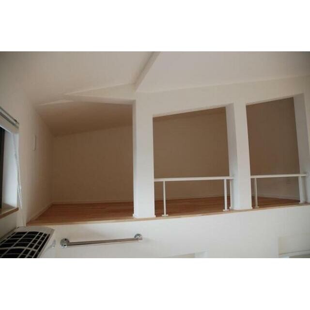 その他、部屋スペース