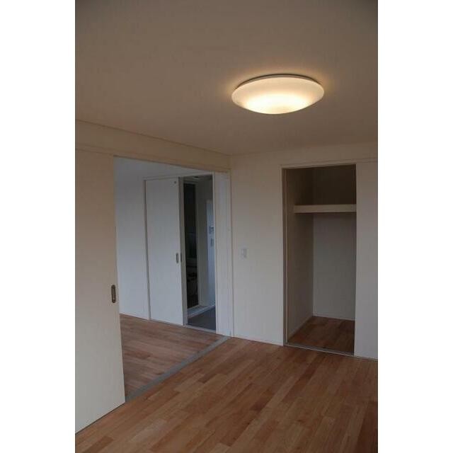 バルコニー(内装)