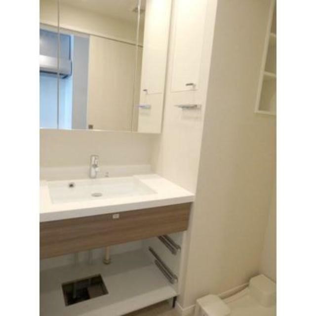 ※写真は同タイプ住戸です。(内装)