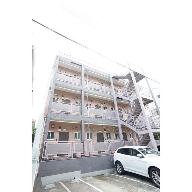 世田谷区野沢3丁目 【賃貸居住】マンション