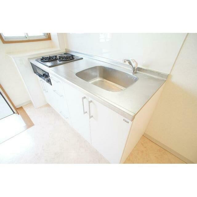 別部屋参考写真(キッチン)