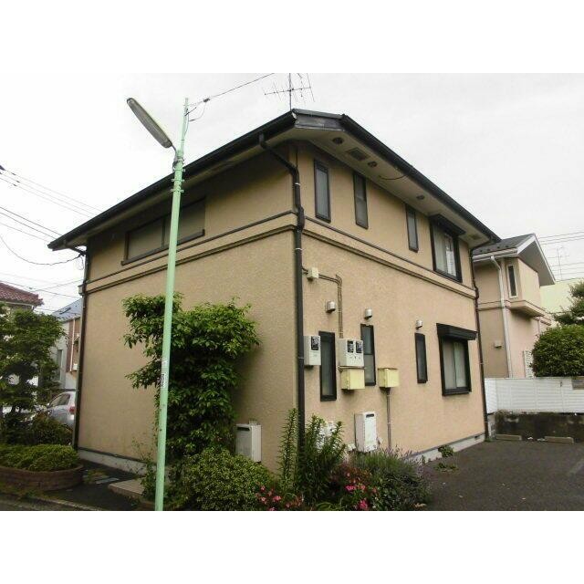 世田谷区代田3丁目 【賃貸居住】アパート