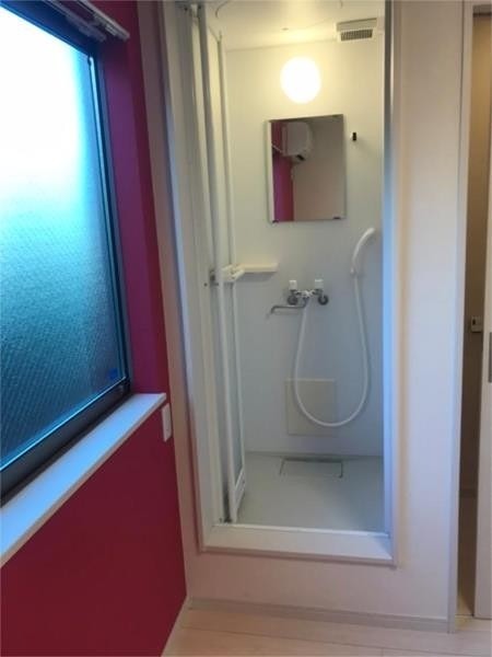 ※同仕様写真含む(風呂)