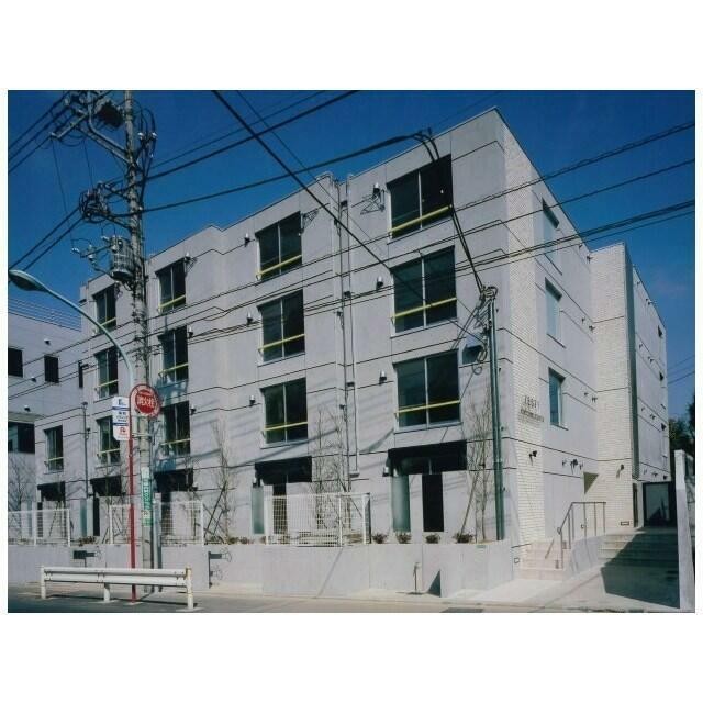 目黒区東が丘2丁目 【賃貸居住】マンション