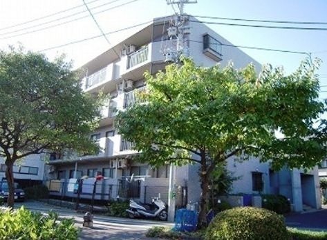 世田谷区太子堂5丁目 【賃貸居住】マンション