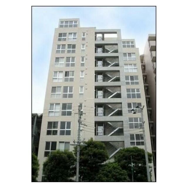 川崎市高津区久本3丁目 【賃貸居住】マンション