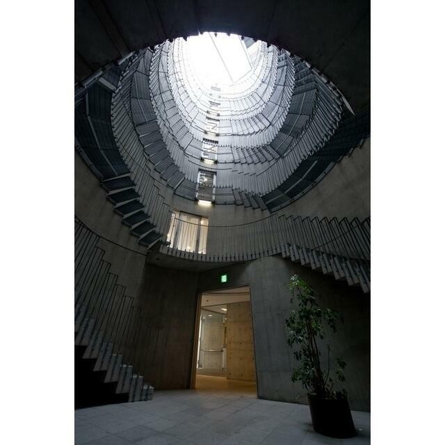 吹き抜け(その他建物画像)