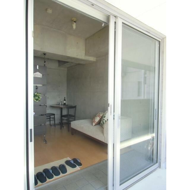 DK4.8帖※家具・小物は含まれません。(玄関)