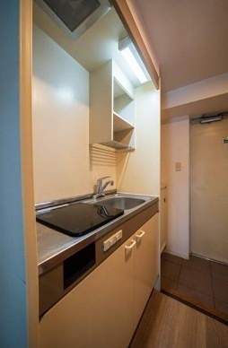 ※同仕様写真含む(キッチン)