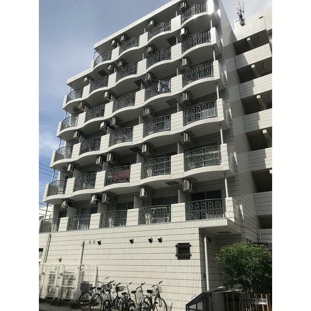 川崎市高津区溝口3丁目 【賃貸居住】マンション