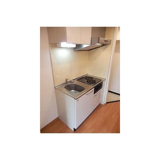 他のお部屋の写真です(キッチン)