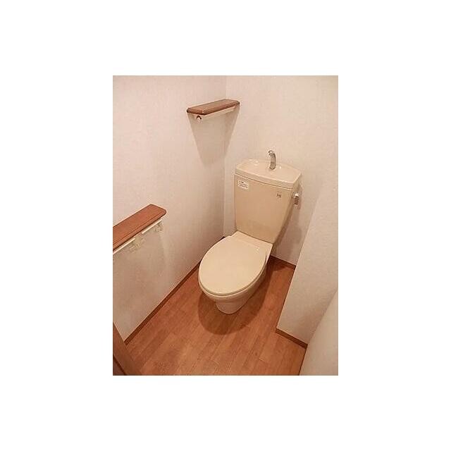 他のお部屋の写真です(内装)