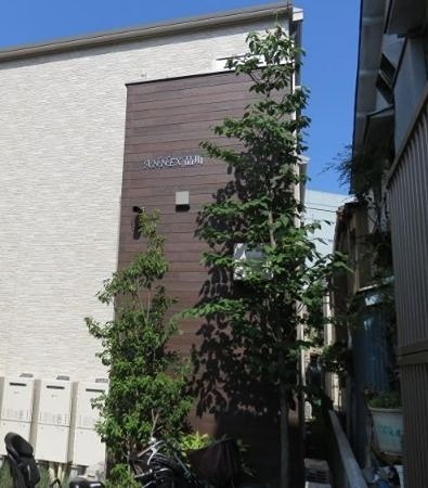 品川区南品川5丁目 【賃貸居住】アパート