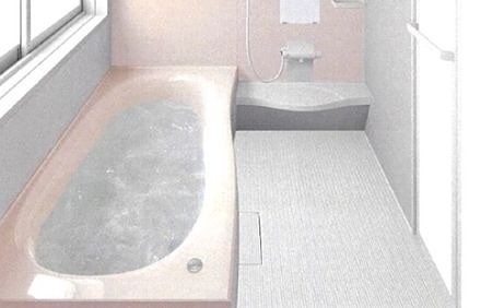 ※同仕様写真含む(風呂)