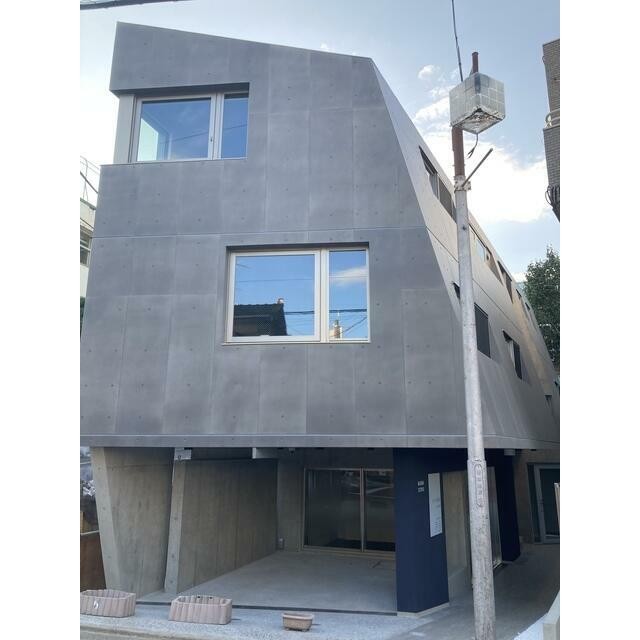 大田区北千束2丁目 【賃貸居住】マンション