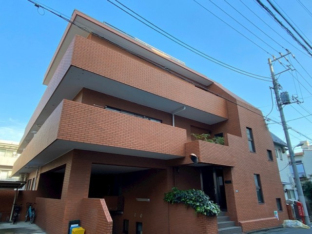 目黒区八雲2丁目 【賃貸事業】その他