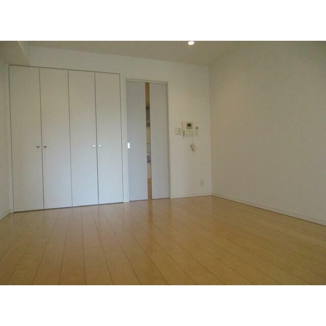 O2タイプ2016年12月撮影 ダイニング 同タイプ416号室の写真です。(居間)