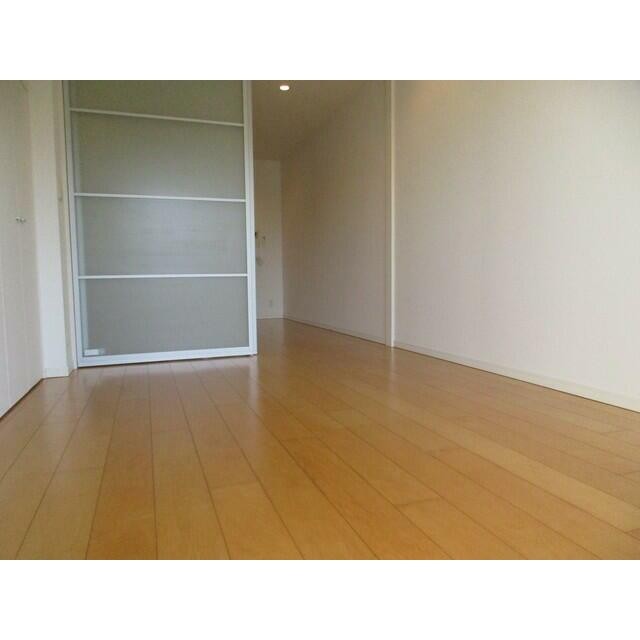 O2タイプ2016年12月撮影 同タイプ416号室の写真です。