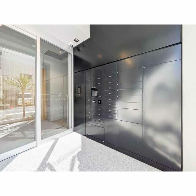 メールボックス・宅配ボックス