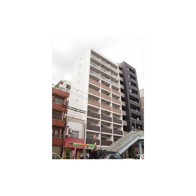 江東区深川1丁目 【賃貸居住】マンション