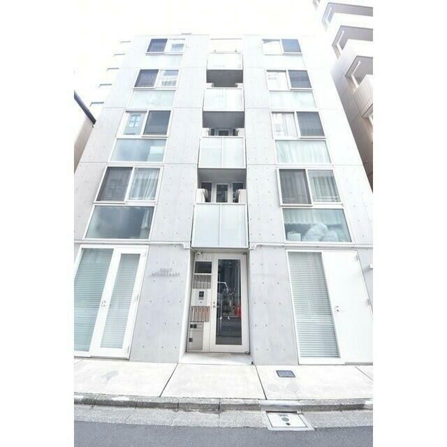 中央区日本橋本町4丁目 【賃貸居住】マンション