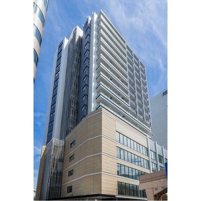 目黒区青葉台4丁目 【賃貸居住】マンション