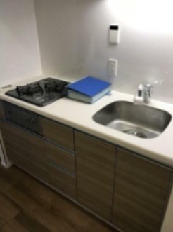 ※同仕様写真含む(キッチン)