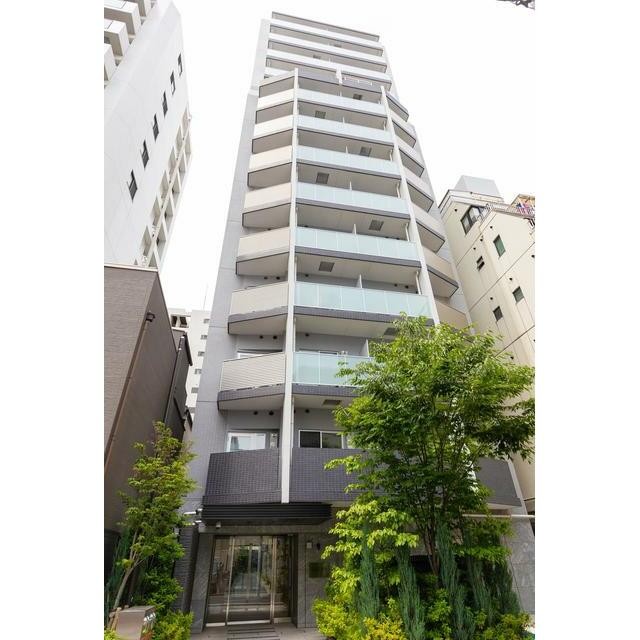 千代田区神田神保町1丁目 【賃貸居住】マンション