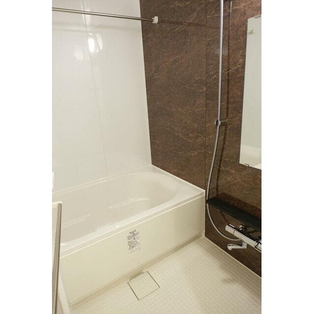 ※同仕様写真含む(風呂)